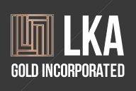 LKA Announces Completion of Initial Drilling Program on Golden Wonder Mine