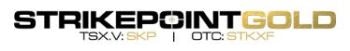 StrikePoint Announces Commencement of Drilling Program on Pluto Gold Project