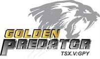 Golden Predator Mining Signs Agreement to Sell White Gold District Properties