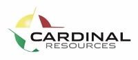 Cardinal Resources Announces Interim Metallurgical Test Results for Namdini Gold Project