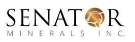 Senator Minerals to Begin Radon Gas Survey at Patterson North East Uranium Project