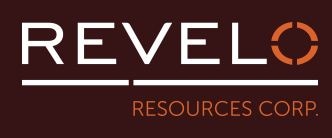 Revelo Resources Significantly Enhances Property Position at Mirador Project