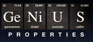 Genius Properties Stakes 243 New Mining Claims in Nova Scotia