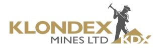 Klondex Provides Update on 2017 Underground Drill Results at Fire Creek Mine