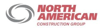 NAEP Secures Substantial Winter Season Earthworks Jobs on Two Different Oil Sands Mines
