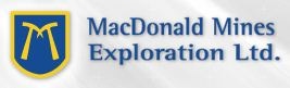 MacDonald Mines Initiates Sonic Drilling Program at Wawa-Holdsworth Project