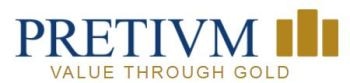 Pretium Resources Provides Update on Drilling Activities at Brucejack Mine