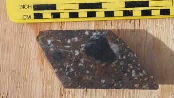 Gray Rock Successfully Completes Diamond Drilling Program on Hot Bath Property