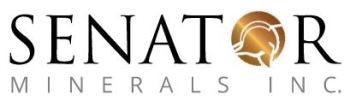 Senator Minerals Announces Expansion of Carter Lake Uranium Project