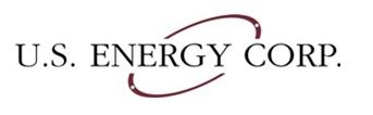 U.S. Energy to Participate in Upcoming Horizontal Drilling Program in Texas