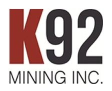 K92 Mining Identifies New Highly Prospective Exploration Area at Blue Lake