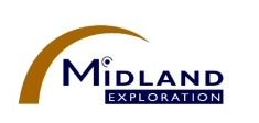Midland Exploration Begins Exploration Program on Heva Gold Property
