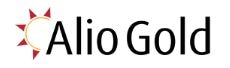 Alio Gold Awards Underground Decline Contracts to GDI STRACON