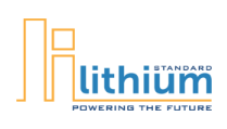 Standard Lithium to Secure Access to Additional Operating and Permitted Land in Bristol Dry Lake