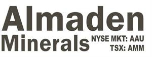 Almaden Minerals Announces New Assay Results from Tuligtic Project