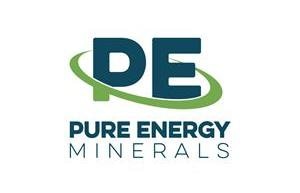 Pure Energy Announces Geophysical Exploration Results from Clayton Valley Project