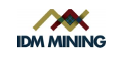 Provincial and Federal Agencies Accept IDM Mining’s Red Mountain Project Application/EIS