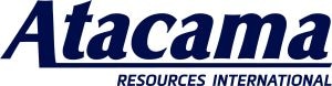 Atacama Resources Releases Results of Magnetometer Survey for Gold Mining Properties
