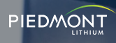 Piedmont Increases Lithium Mineral Rights Through Additional Land Option