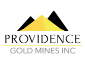 Providence Successfully Discovers Historical and New Gold Zones