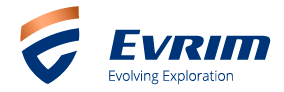 Evrim Resources Announces Initial Exploration Results of Cuale Gold Property