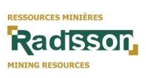 Radisson Mining Begins Exploration Drill Program on Vintage Zone at O'Brien Project