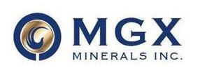 MGX Minerals Announces New High Temperature Filtration for Extraction of Lithium