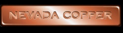 Nevada Copper Completes and Files Technical Report for Pumpkin Hollow Copper Project