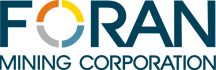 Foran Mining Executes Technical Services Agreement with Glencore