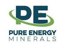 Pure Energy Minerals Receives EIR Approval for Drilling at Terra Cotta Lithium Project