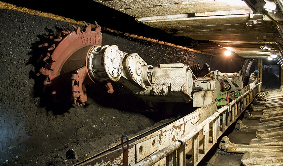 Data Mining to Remediate Ohio Mining Sites