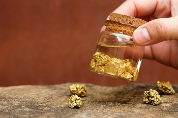 Allegiant Gold Presents Latest Update on Gold Mineralization at Bolo