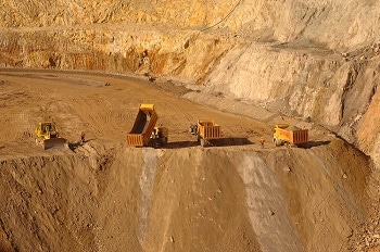 New Jersey Mining Company Announces Results from its Latest Exploration Trenching Program