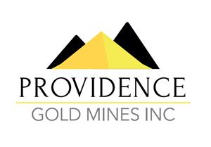 Providence Gold - Updated Exploration Technical Report