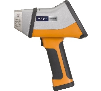 New High-Performance Geochemistry Handheld XRF Analyser