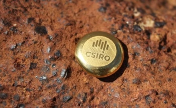 CSIRO’S Cyanide-Free Gold Showcases Non-Toxic Solution