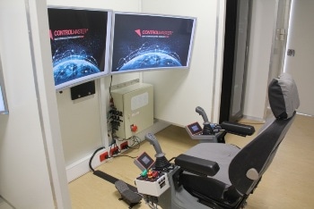 Making It Possible to Mine in Challenging Environments