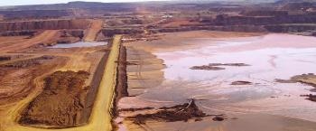 Circular Economy Challenge Aims to Repurpose Tailings Resulting from Mining Operations