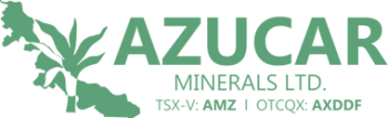 Azucar Announces Results from Drilling Program at El Cobre Porphyry Copper-Gold Project