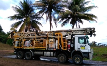 Boart Longyear Awarded GEMCO Drilling Contract in Australia