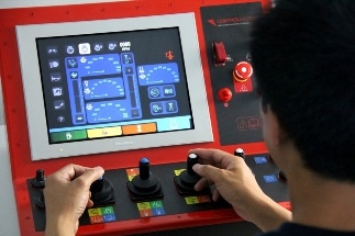 RCT Assists Polyus Gold Mine’s Transition to Autonomous Operations