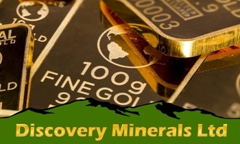 Discovery Minerals Announces Official Launch of Mining Program on War Eagle Mountain Property in Idaho