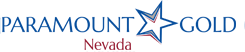 Paramount Receives Acceptance for the Surface Water Baseline Data Report for Grassy Mountain Gold Project