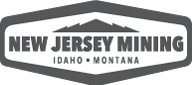 New Jersey Mining Company’s Core-Drilling Program Intercepts Potential Gold Mineralization at the Golden Chest Open Pit