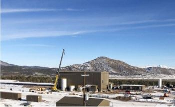 McEwen Mining’s Gold Bar Mine Start-Up Progress