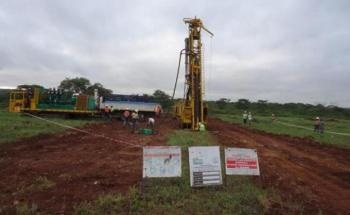 Progress Updates from Tanzanian Royalty on Its Phase One Drilling Program