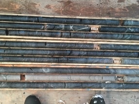 Quebec Precious Metals Provides Drilling Updates of its Sakami Gold Project