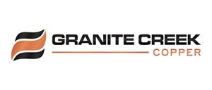 Granite Creek Secures Historic Database for Stu Copper-Gold-Silver Project