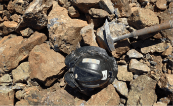 Maya Gold & Silver Inc. to Begin Exploration and Development Work on its Azegour Mine