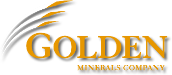 Commencement of Drilling at El Quevar Silver Project by Golden Minerals